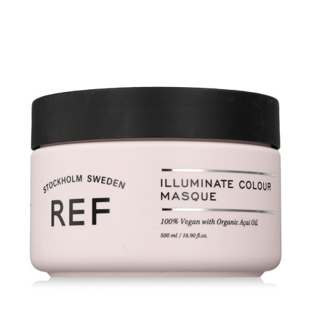 REF Illuminate Colour Masque 500 ml