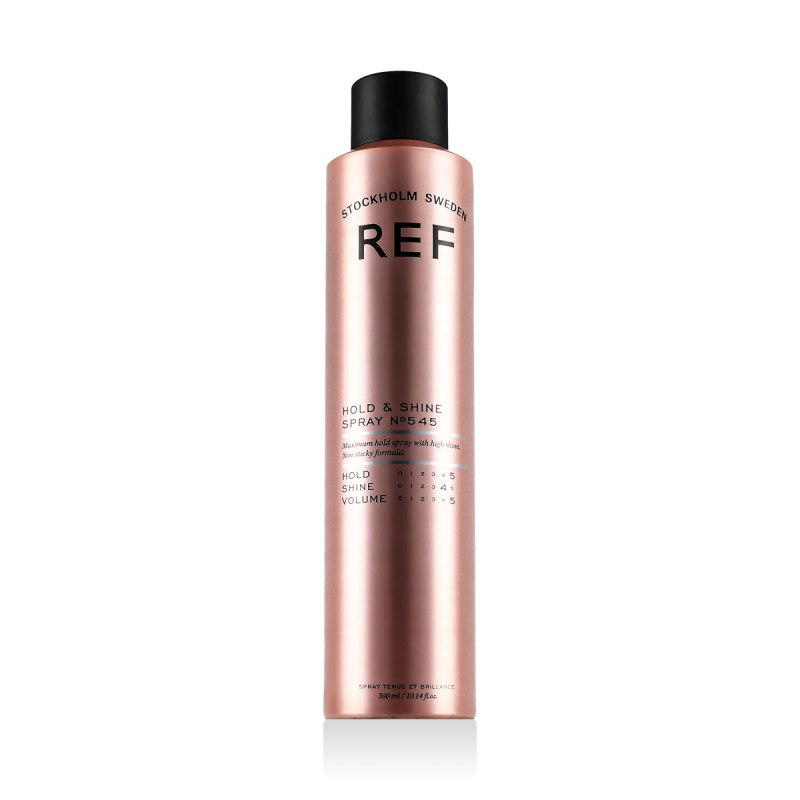 REF Hold & Shine Spray N 545 300 ml
