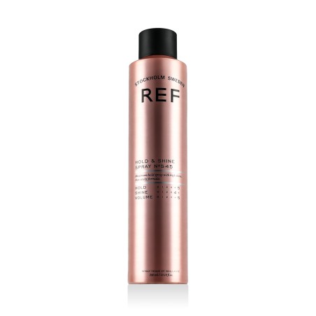 REF Hold & Shine Spray N 545 300 ml