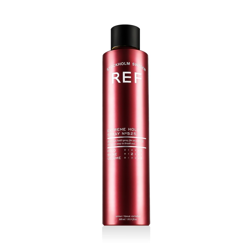REF Extreme Hold Spray N 525 300 ml
