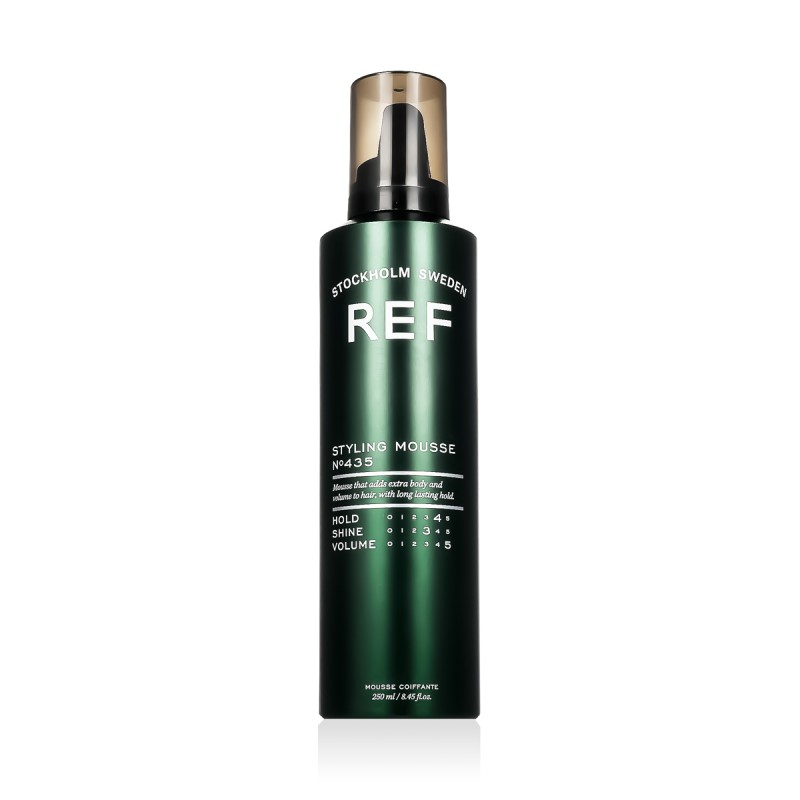 REF Styling Mousse N 435 250 ml