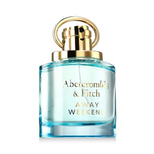 Abercrombie & Fitch Away Weekend Woman Eau De Parfum 100 ml kvepalai moterims 2