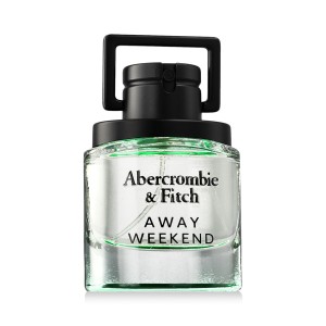 Abercrombie & Fitch Away Weekend Man Eau De Toilette 30 ml kvepalai vyrams 2
