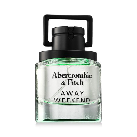 Abercrombie & Fitch Away Weekend Man Eau De Toilette 30 ml kvepalai vyrams