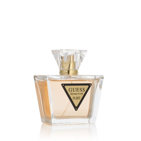 Guess Seductive Flirt Eau De Toilette 75 ml kvepalai moterims
