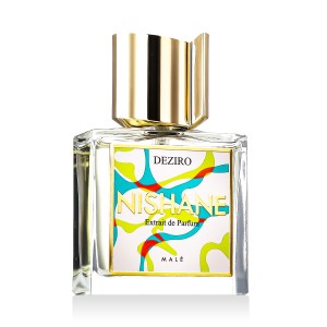 Nishane Deziro Extrait de parfum 50 ml kvepalai unisex 2