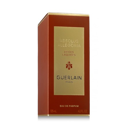 Guerlain Absolus Allegoria Épices Exquises Eau De Parfum 125 ml kvepalai unisex
