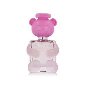 Moschino Toy 2 Bubble Gum Eau De Toilette - tester 100 ml kvepalai moterims