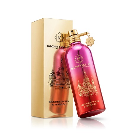 Montale Paris Rendez-vous Moscou Eau De Parfum 100 ml kvepalai moterims