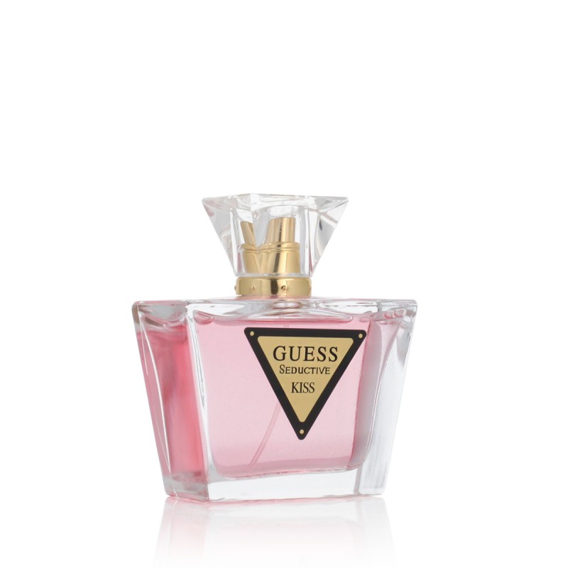 Guess Seductive Kiss Eau De Toilette 75 ml kvepalai moterims