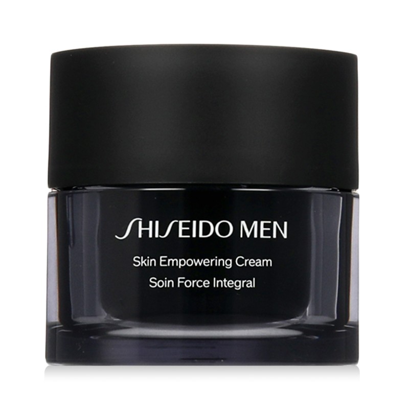 Shiseido Men Skin Empowering Cream 50 ml