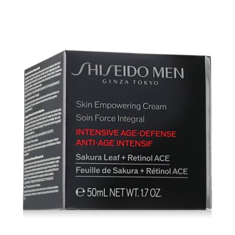 Shiseido Men Skin Empowering Cream 50 ml 2