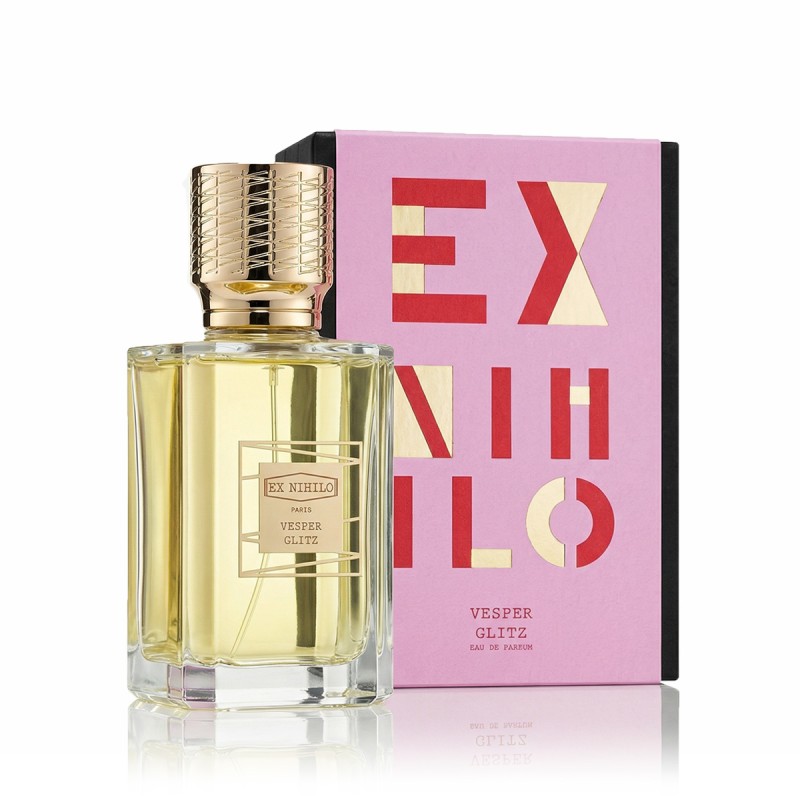 Ex Nihilo Vesper Glitz Eau De Parfum 50 ml kvepalai unisex