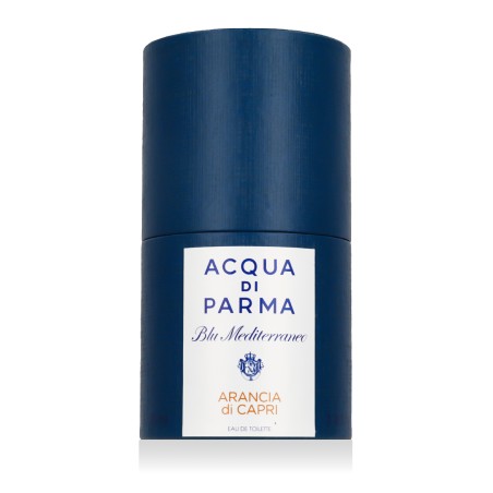 Acqua Di Parma Blu Mediterraneo Arancia di Capri Eau De Toilette 100 ml kvepalai unisex