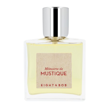 Eight & Bob Mémoires de Mustique Eau De Toilette 100 ml kvepalai unisex