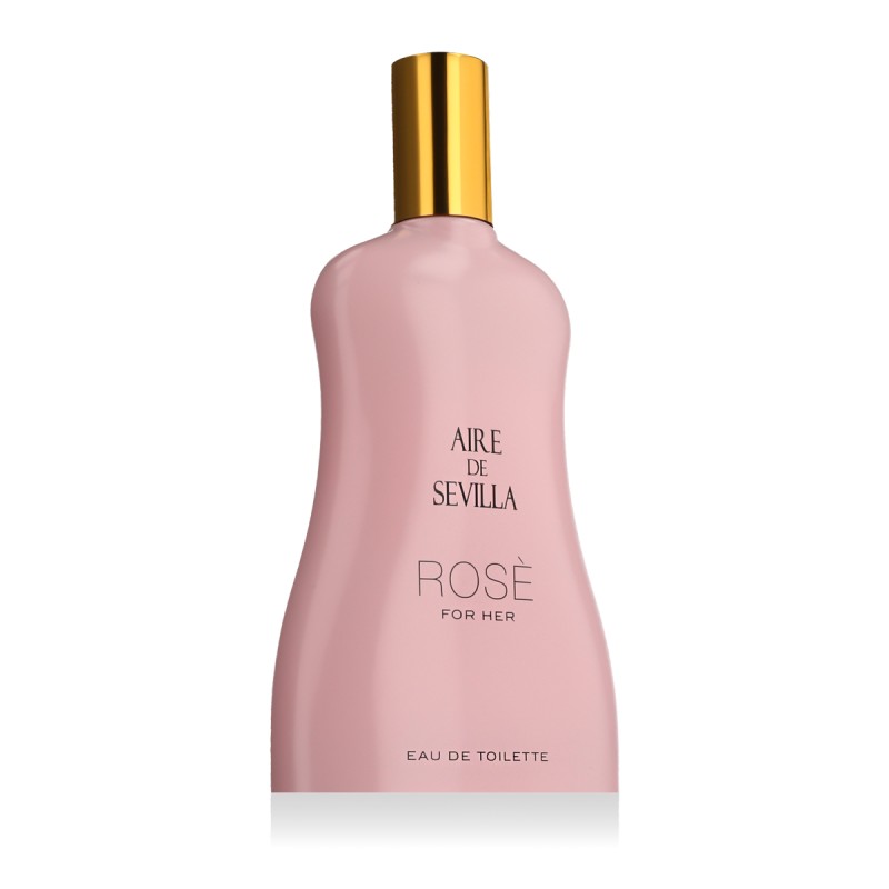 Instituto Espa ol Aire de Sevilla Rose Eau De Toilette 150 ml kvepalai moterims