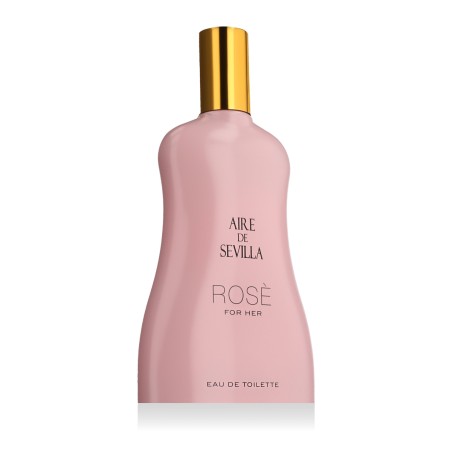 Instituto Espa ol Aire de Sevilla Rose Eau De Toilette 150 ml kvepalai moterims