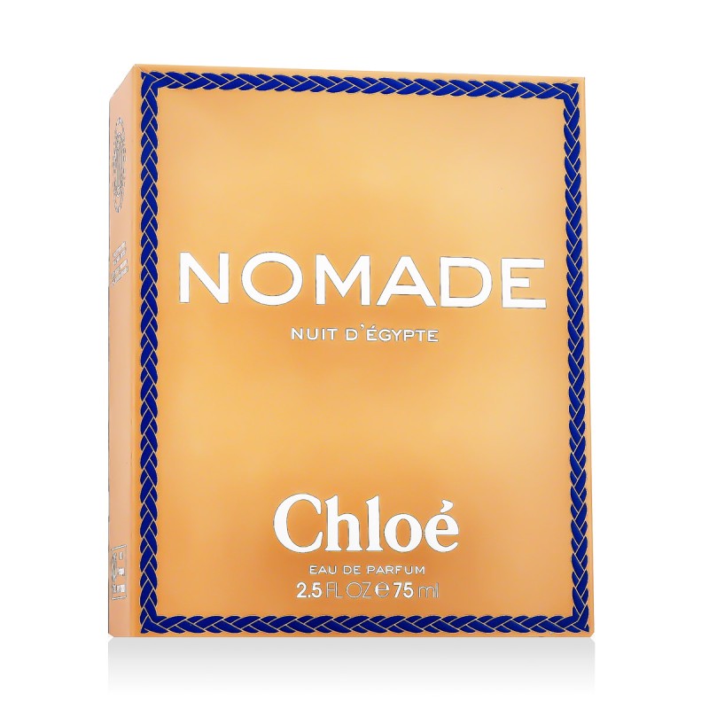 Chloé Nomade Nuit d Egypte Eau De Parfum 75 ml kvepalai moterims