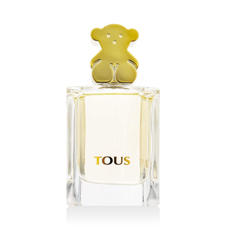 Tous Gold Eau De Parfum 30 ml kvepalai moterims