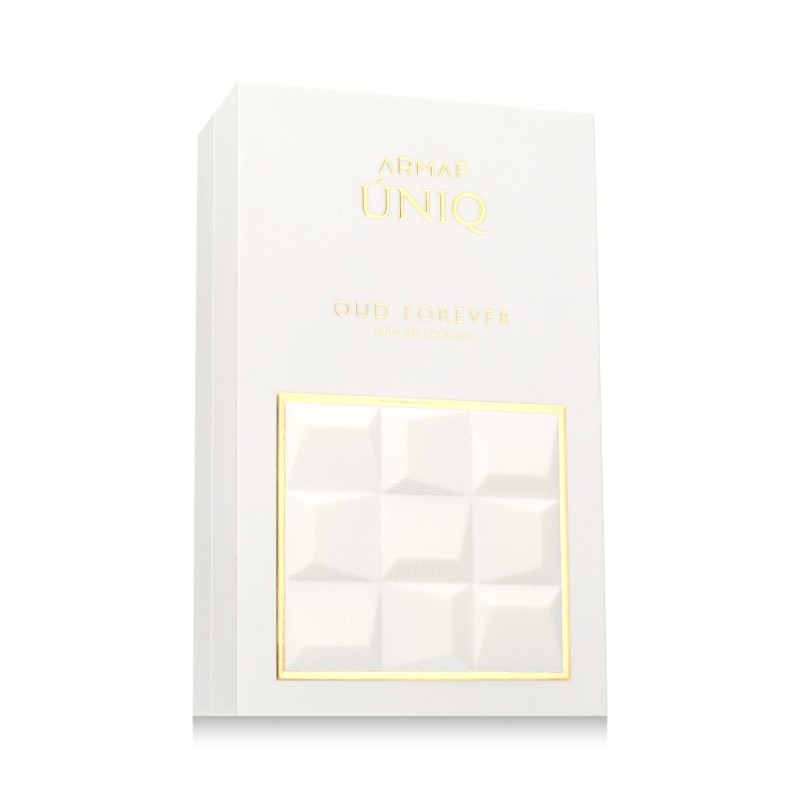 Armaf Úniq Oud Forever Eau De Parfum 100 ml kvepalai unisex