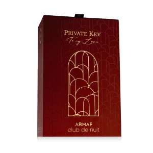 Armaf Private Key To My Love Extrait de parfum 100 ml kvepalai unisex