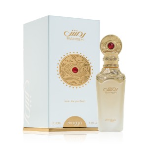 Zimaya Ramsh Diva Eau De Parfum 100 ml kvepalai moterims