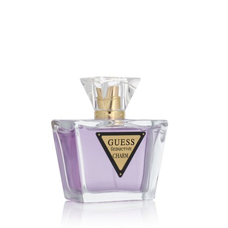 Guess Seductive Charm Eau De Toilette 75 ml kvepalai moterims