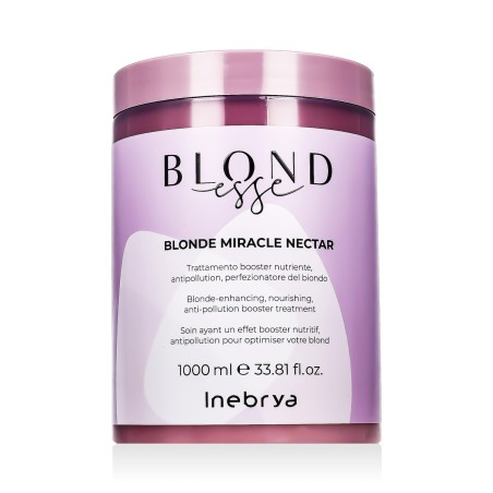 Inebrya BLONDesse Blond Miracle Nectar 1000 ml