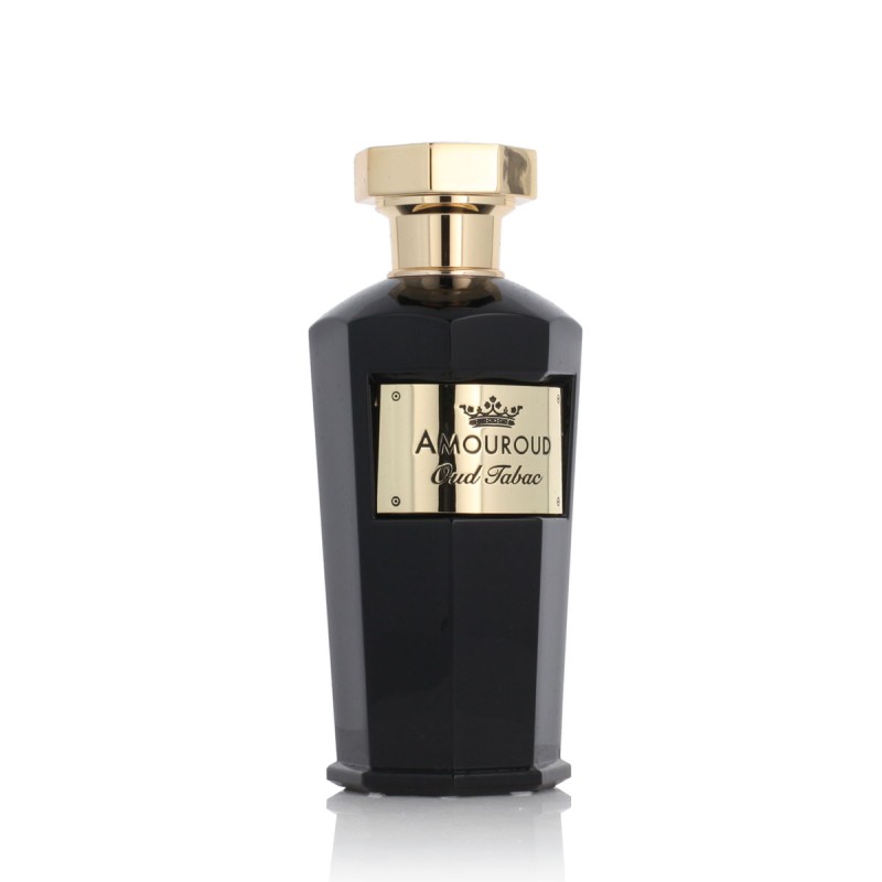 Amouroud Oud Tabac Eau De Parfum 100 ml kvepalai unisex