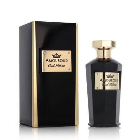 Amouroud Oud Tabac Eau De Parfum 100 ml kvepalai unisex