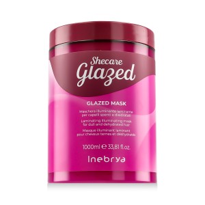 Inebrya Shecare Glazed Mask 1000 ml