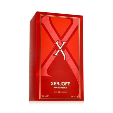 Xerjoff " V " Wardasina Eau De Parfum 100 ml kvepalai unisex