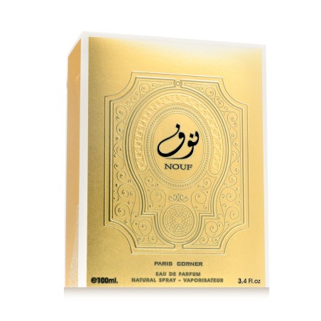 Paris Corner Nouf Eau De Parfum 100 ml kvepalai unisex