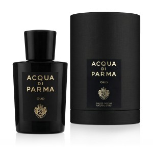 Acqua Di Parma Oud Eau De Parfum - unpacked 100 ml kvepalai unisex