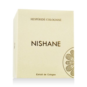 Nishane Hespéridé Colognisé Extract de Cologne 100 ml kvepalai unisex