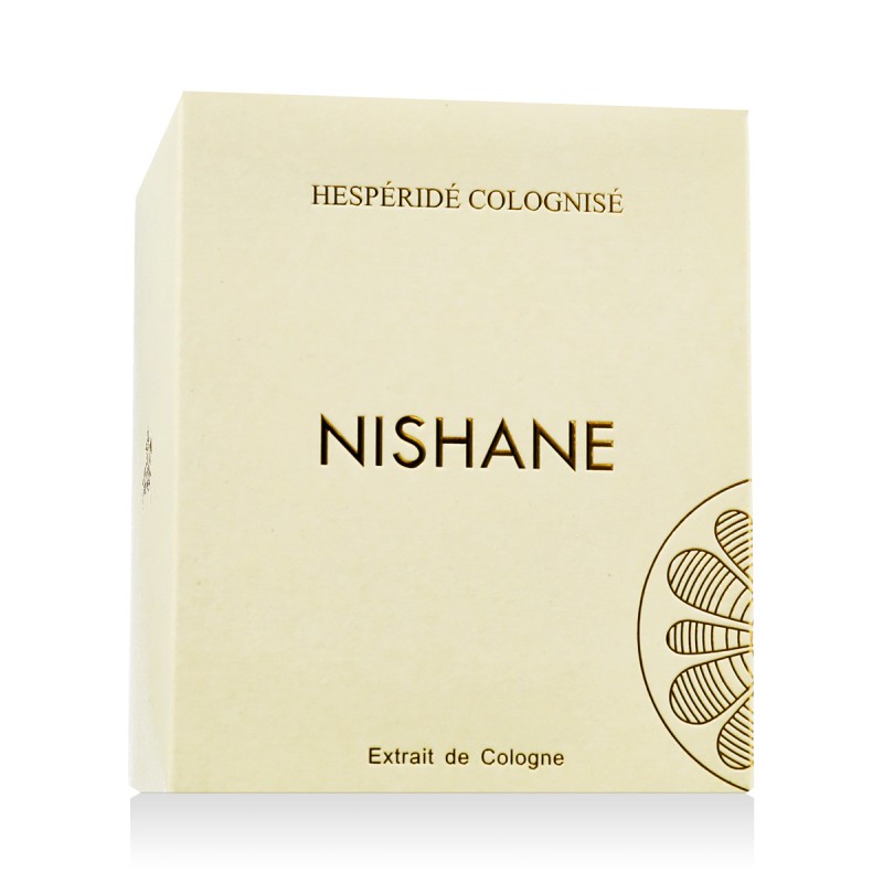 Nishane Hespéridé Colognisé Extract de Cologne 100 ml kvepalai unisex