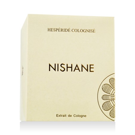 Nishane Hespéridé Colognisé Extract de Cologne 100 ml kvepalai unisex