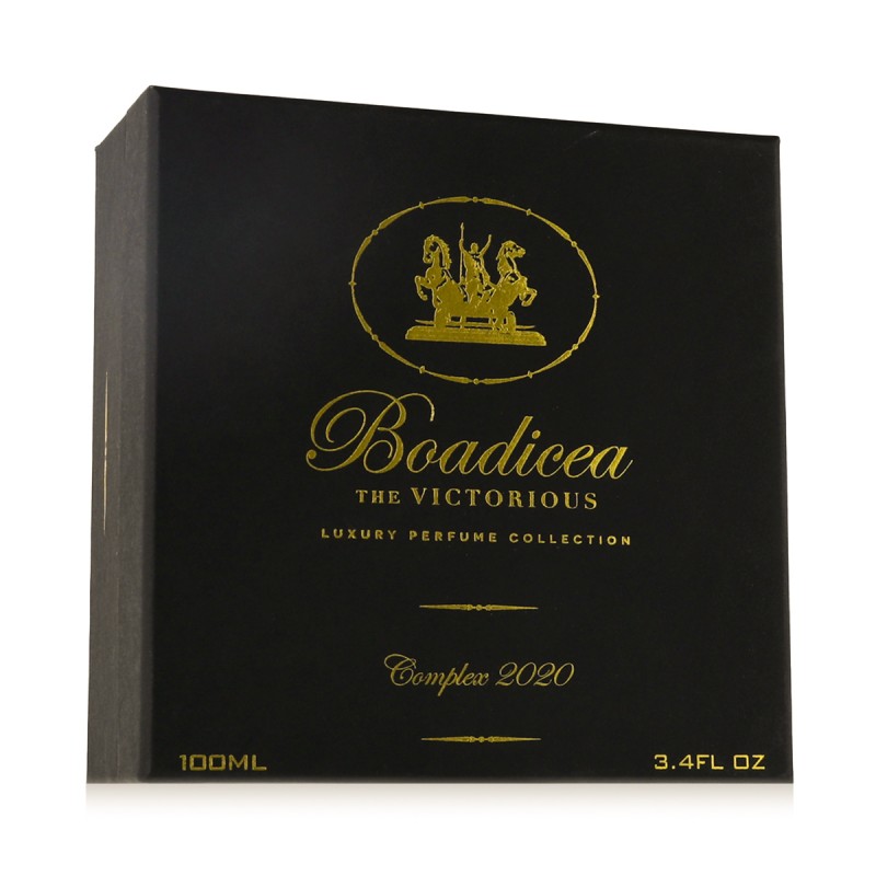 Boadicea the Victorious Complex 2020 Pure Perfume 100 ml kvepalai unisex