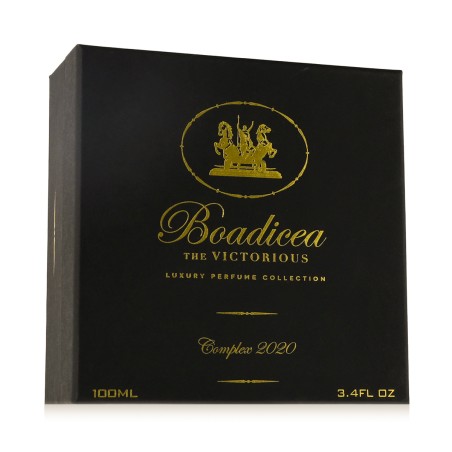 Boadicea the Victorious Complex 2020 Pure Perfume 100 ml kvepalai unisex