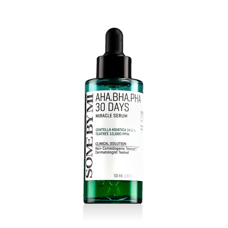 Some By Mi AHA.BHA.PHA 30 Days Miracle Serum 50 ml