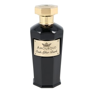 Amouroud Oud After Dark Eau De Parfum 100 ml kvepalai unisex