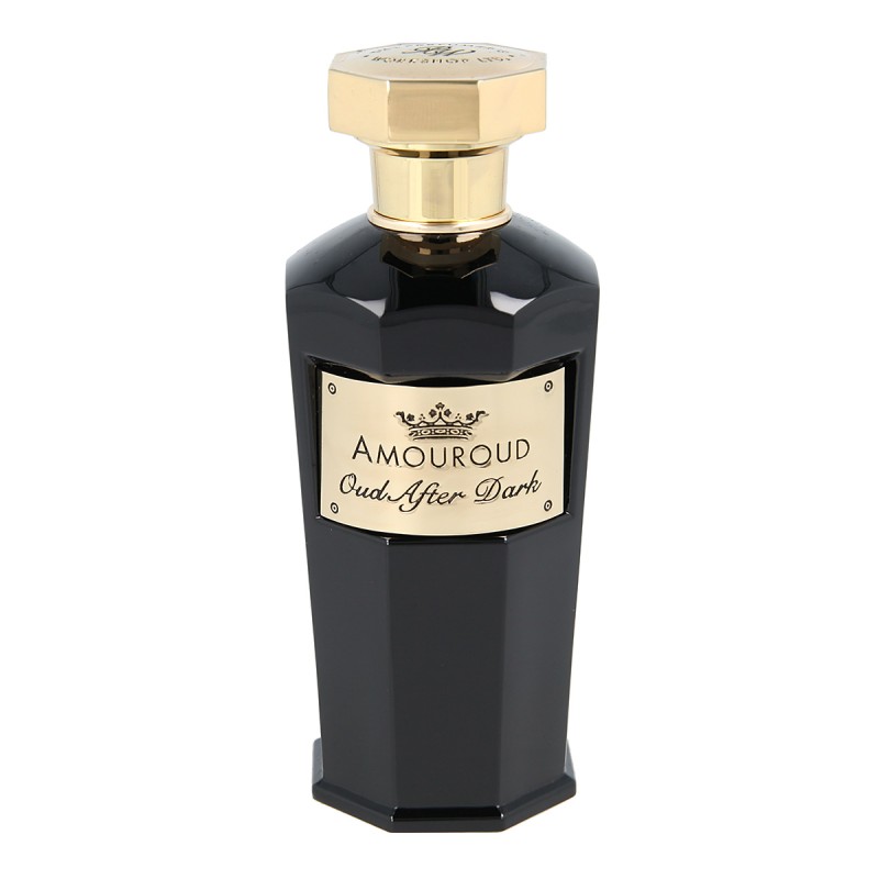 Amouroud Oud After Dark Eau De Parfum 100 ml kvepalai unisex