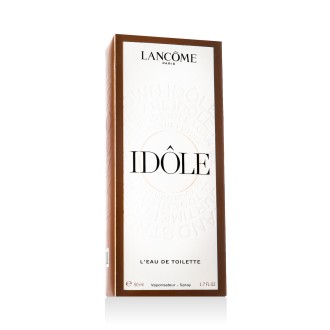 Lancôme Idôle Eau De Toilette 50 ml kvepalai moterims