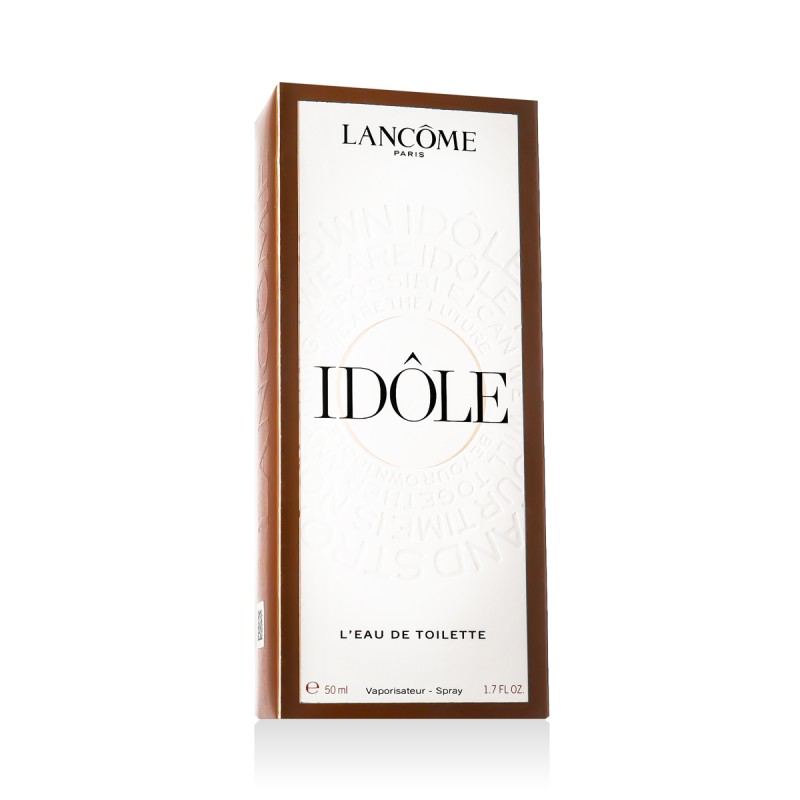 Lancôme Idôle Eau De Toilette 50 ml kvepalai moterims