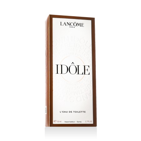 Lancôme Idôle Eau De Toilette 50 ml kvepalai moterims