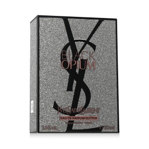 Yves Saint Laurent Black Opium Glitter Eau De Parfum 50 ml kvepalai moterims