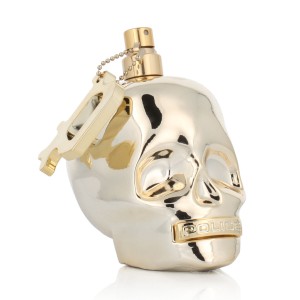 POLICE To Be Born To Shine Man Eau De Toilette 125 ml kvepalai vyrams 2