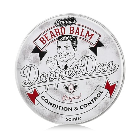 Dapper Dan Condition & Control Beard Balm 50 ml