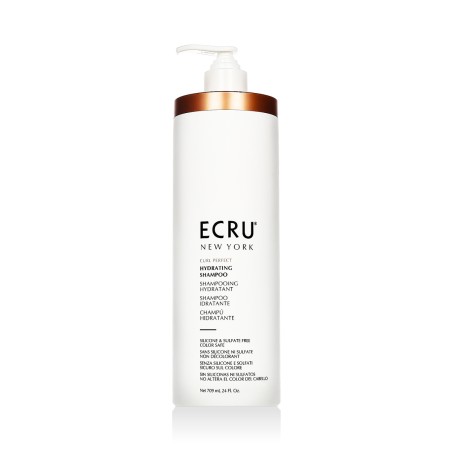 ECRU Curl Perfect Hydrating Shampoo 709 ml