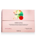 Inebrya Ice Cream Energy Lotion Ampoules 12 x 10 ml